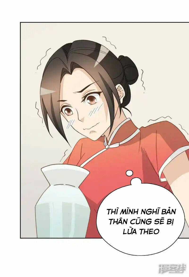 Thúc Thúc, Biệt Bào - Chapter 42 - Trang 52