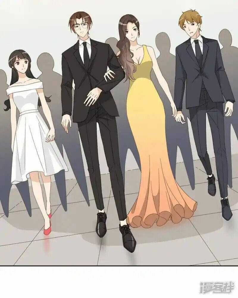 Thúc Thúc, Biệt Bào - Chapter 42 - Trang 8