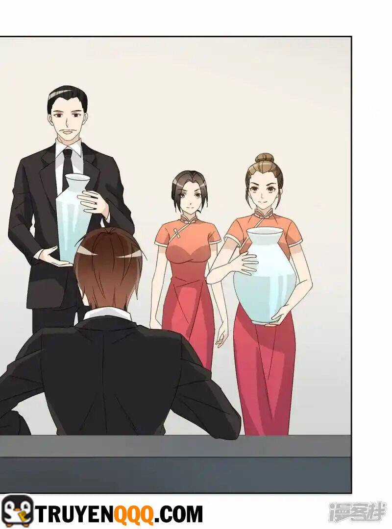 Thúc Thúc, Biệt Bào - Chapter 43 - Trang 14