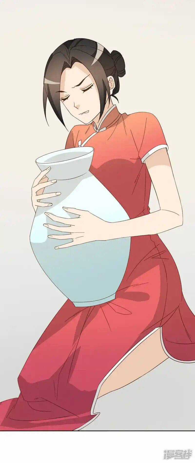 Thúc Thúc, Biệt Bào - Chapter 43 - Trang 22