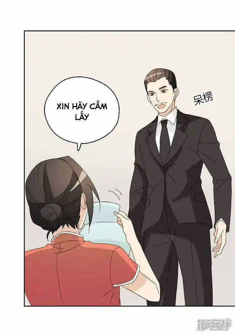 Thúc Thúc, Biệt Bào - Chapter 43 - Trang 30