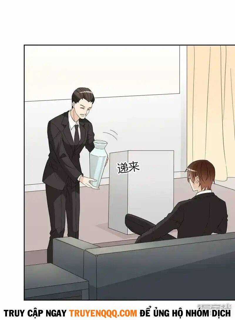 Thúc Thúc, Biệt Bào - Chapter 43 - Trang 4