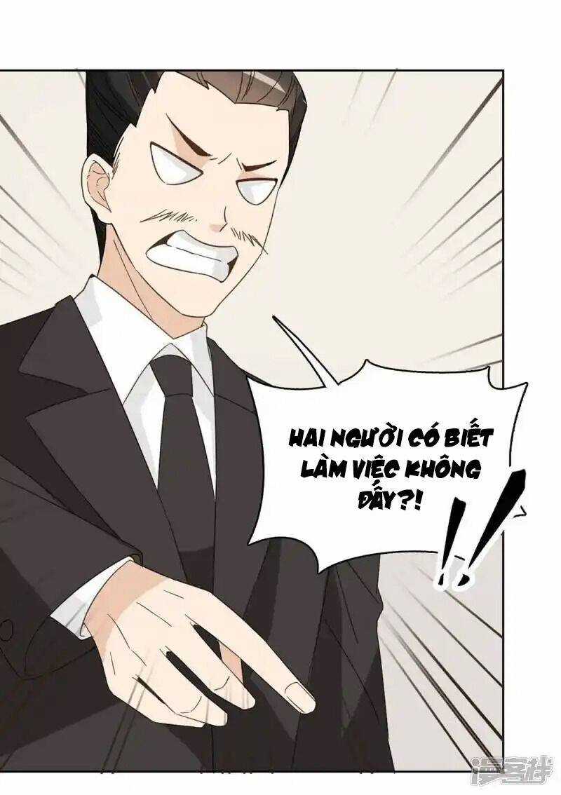 Thúc Thúc, Biệt Bào - Chapter 43 - Trang 31