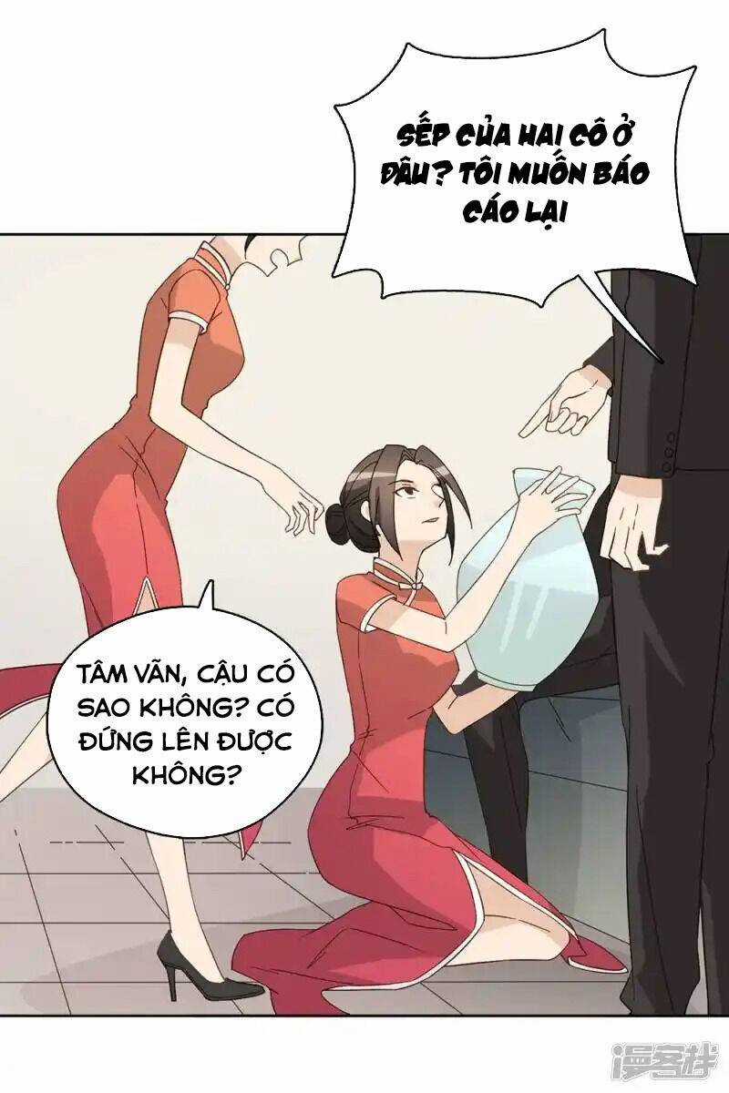 Thúc Thúc, Biệt Bào - Chapter 43 - Trang 32