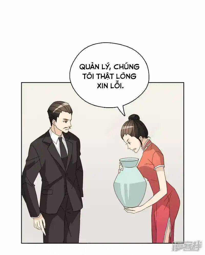 Thúc Thúc, Biệt Bào - Chapter 43 - Trang 35
