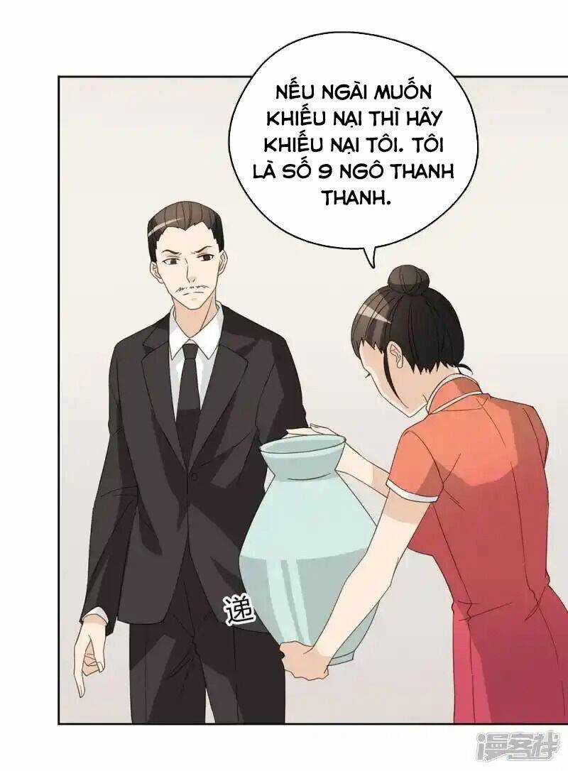 Thúc Thúc, Biệt Bào - Chapter 43 - Trang 36