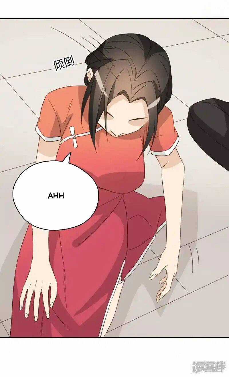 Thúc Thúc, Biệt Bào - Chapter 43 - Trang 37