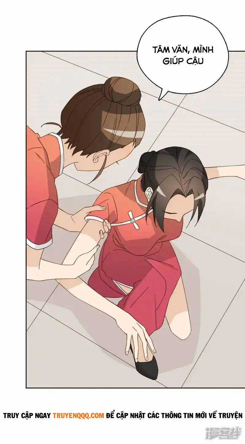 Thúc Thúc, Biệt Bào - Chapter 43 - Trang 39