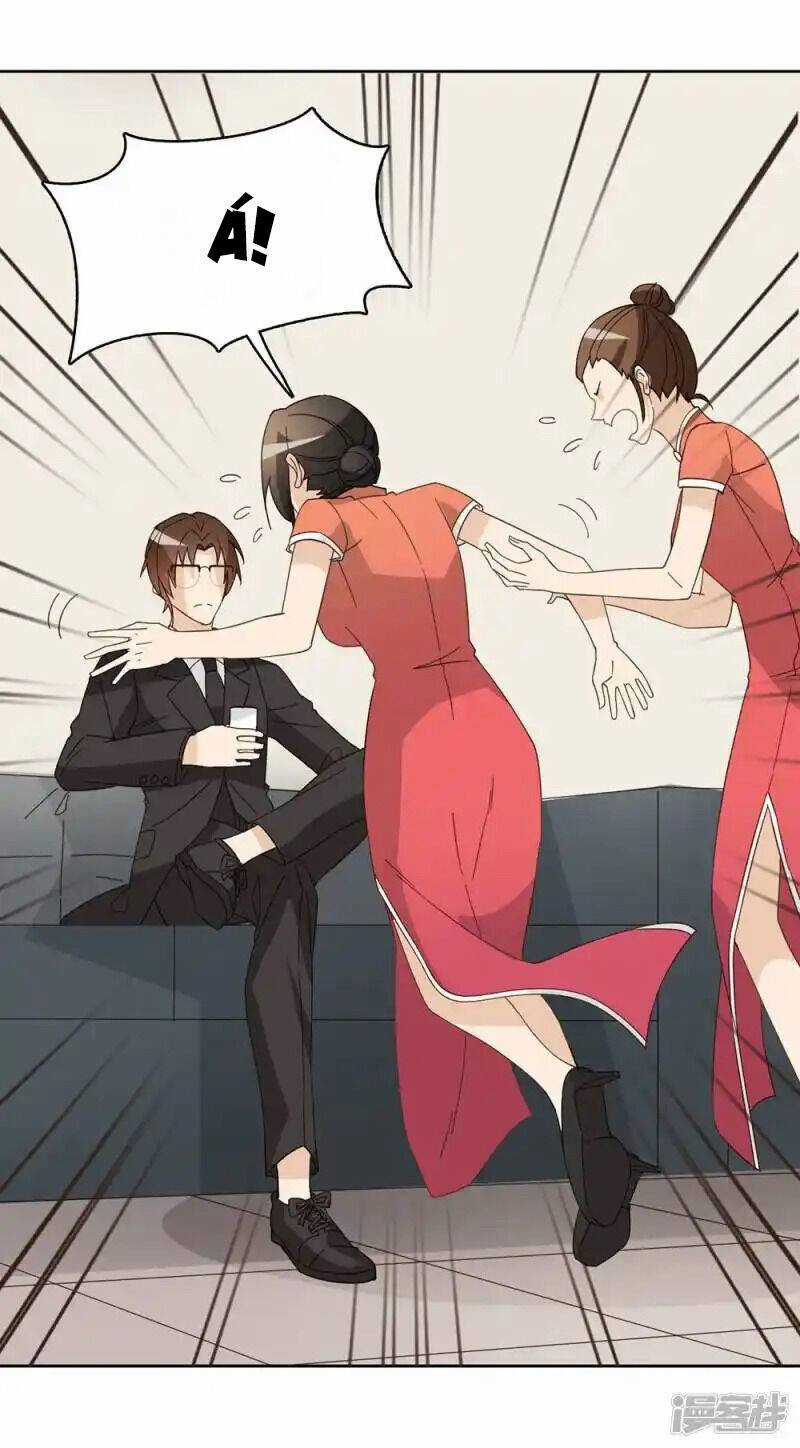 Thúc Thúc, Biệt Bào - Chapter 43 - Trang 42