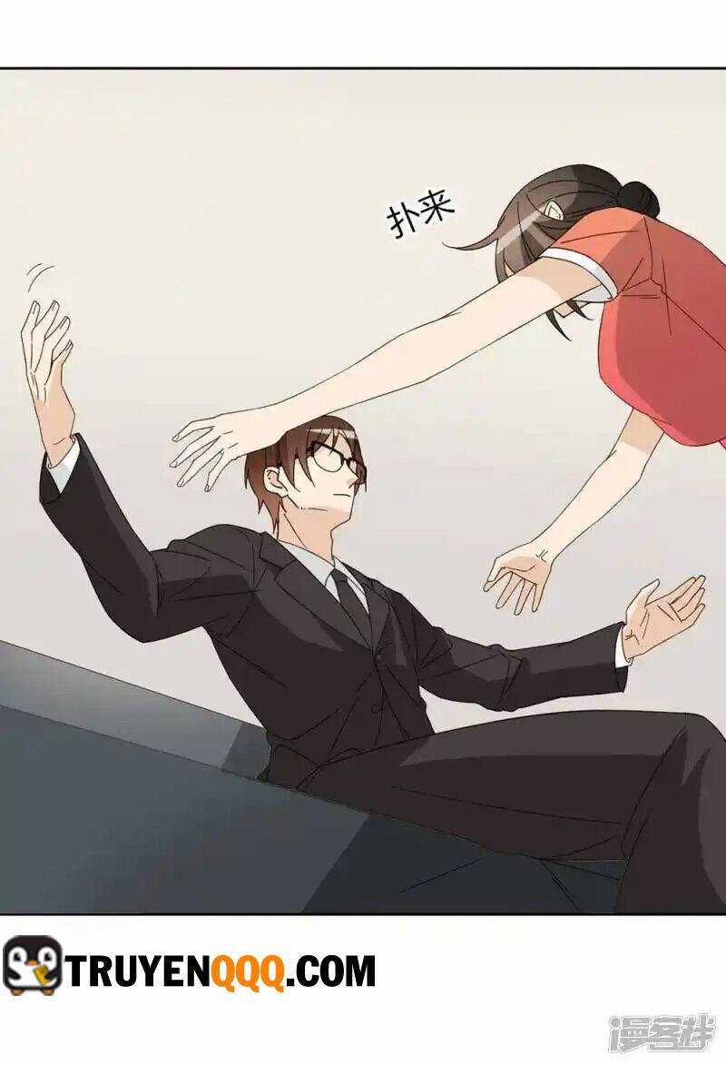 Thúc Thúc, Biệt Bào - Chapter 43 - Trang 44