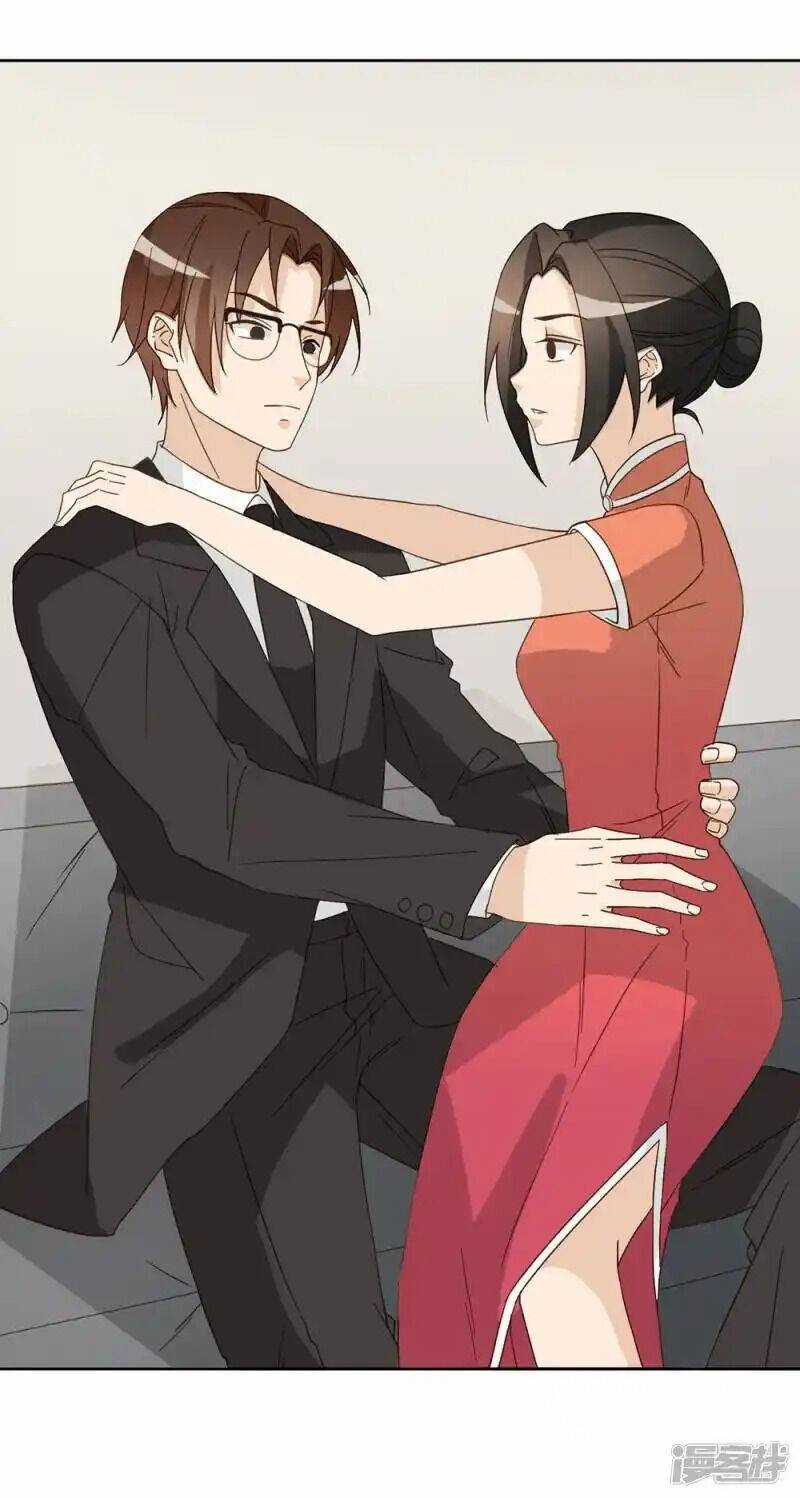 Thúc Thúc, Biệt Bào - Chapter 43 - Trang 48