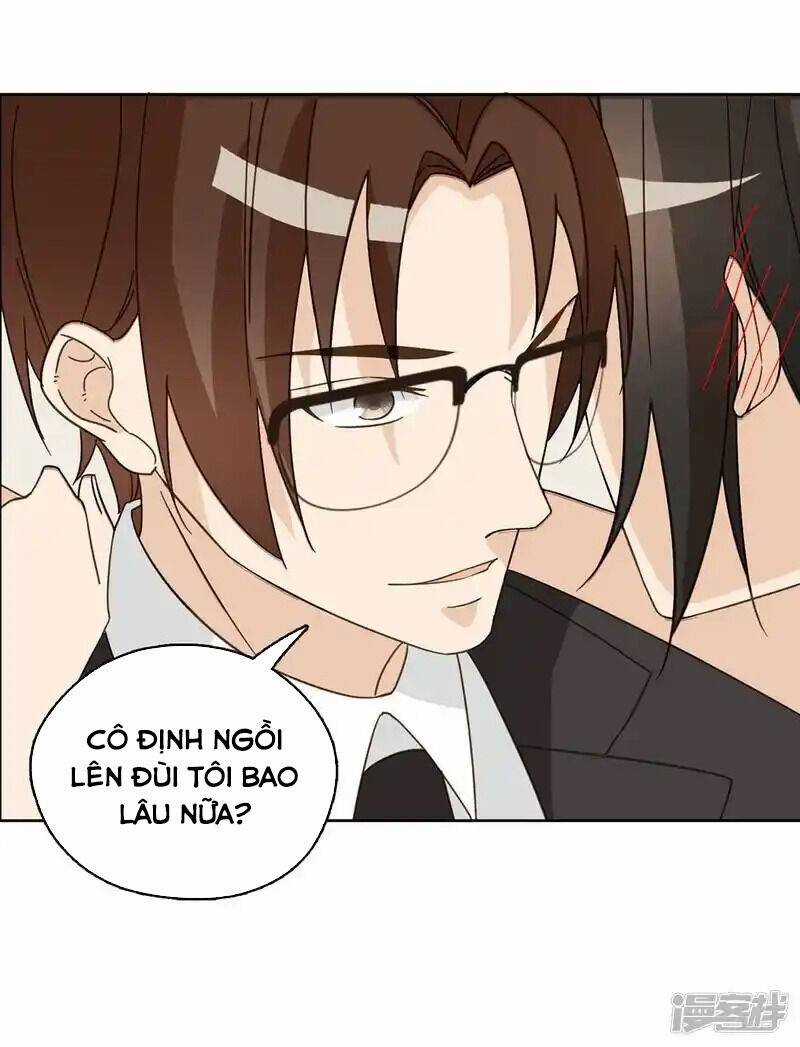 Thúc Thúc, Biệt Bào - Chapter 43 - Trang 53