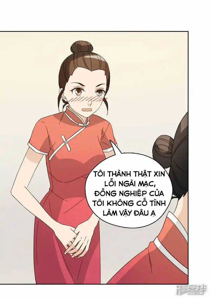 Thúc Thúc, Biệt Bào - Chapter 43 - Trang 55
