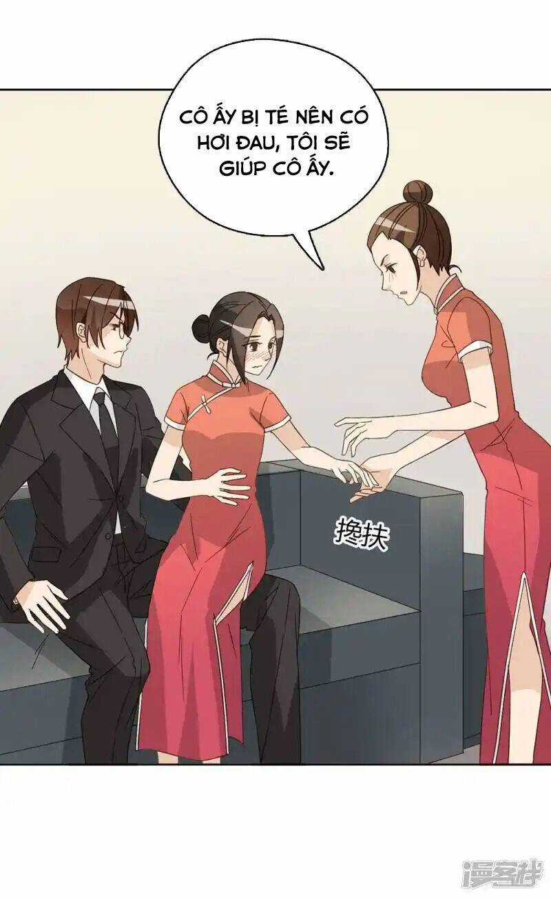 Thúc Thúc, Biệt Bào - Chapter 43 - Trang 56