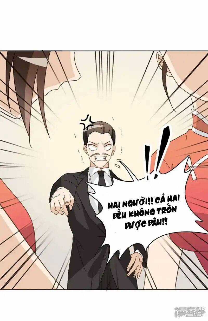 Thúc Thúc, Biệt Bào - Chapter 43 - Trang 57