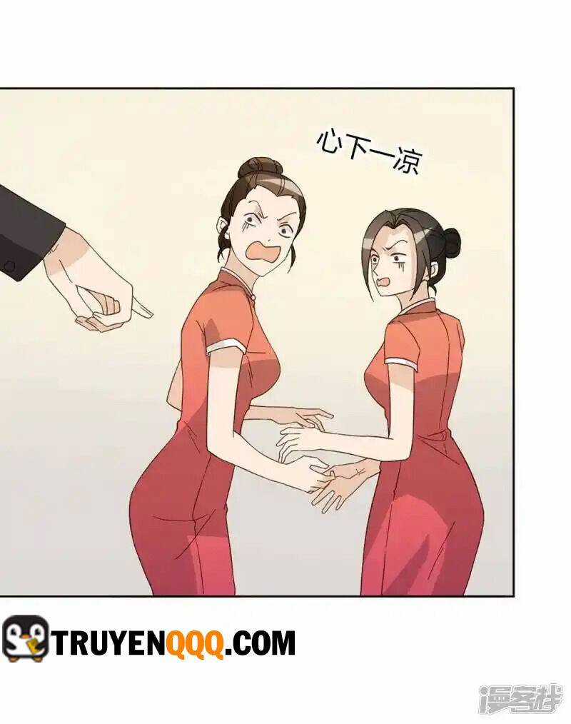 Thúc Thúc, Biệt Bào - Chapter 43 - Trang 58