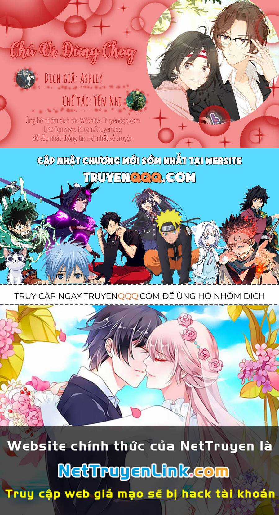 Thúc Thúc, Biệt Bào - Chapter 43 - Trang 59