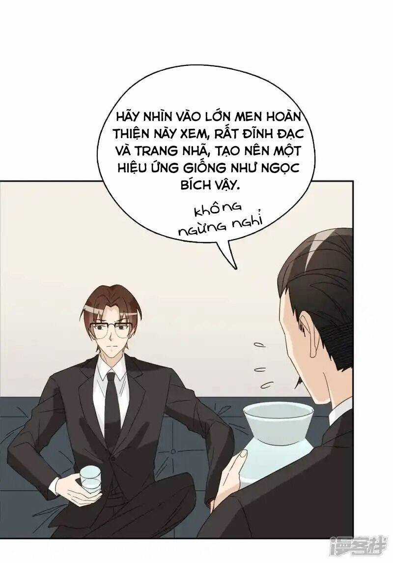Thúc Thúc, Biệt Bào - Chapter 43 - Trang 7