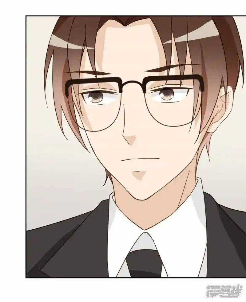 Thúc Thúc, Biệt Bào - Chapter 43 - Trang 8