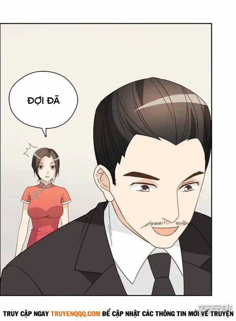 Thúc Thúc, Biệt Bào - Chapter 43 - Trang 9