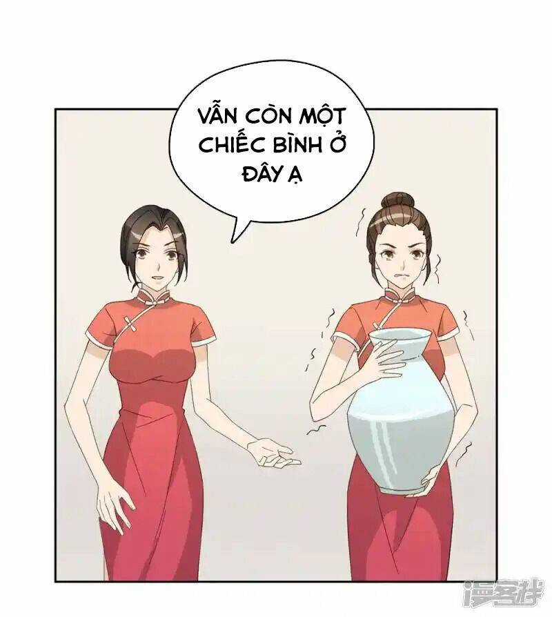 Thúc Thúc, Biệt Bào - Chapter 43 - Trang 10