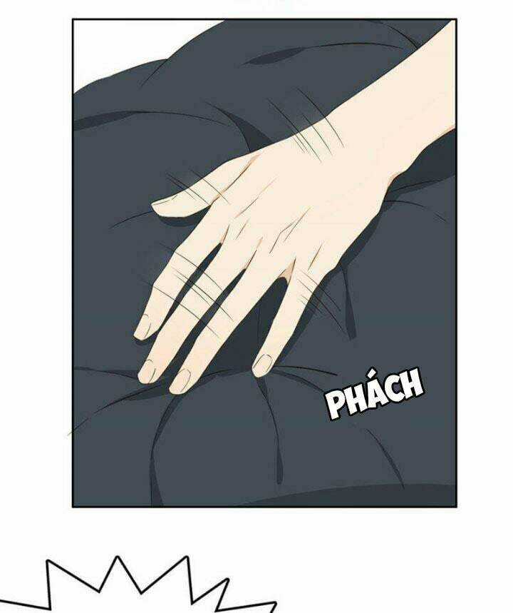 Thúc Thúc, Biệt Bào - Chapter 6 - Trang 2