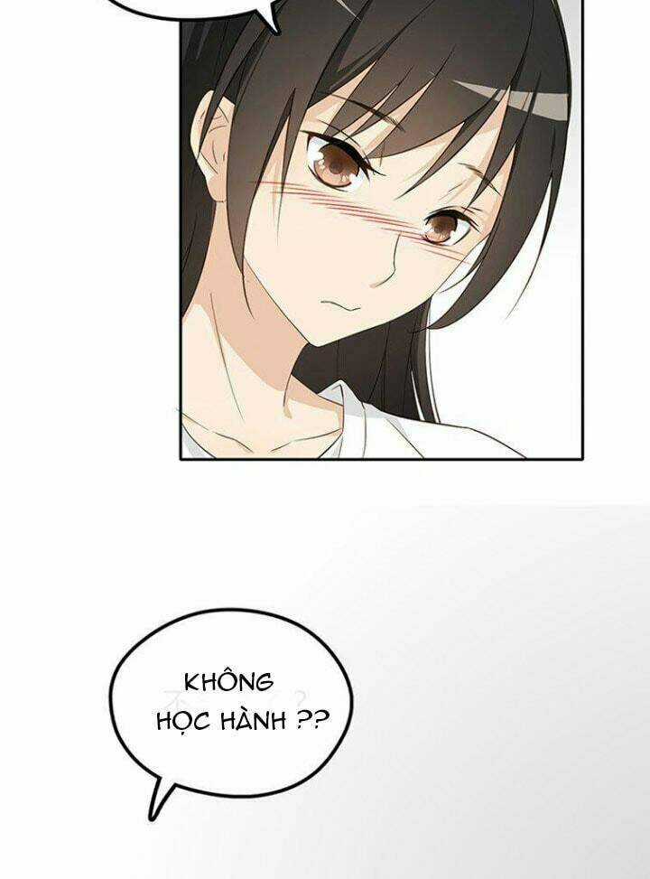 Thúc Thúc, Biệt Bào - Chapter 6 - Trang 11