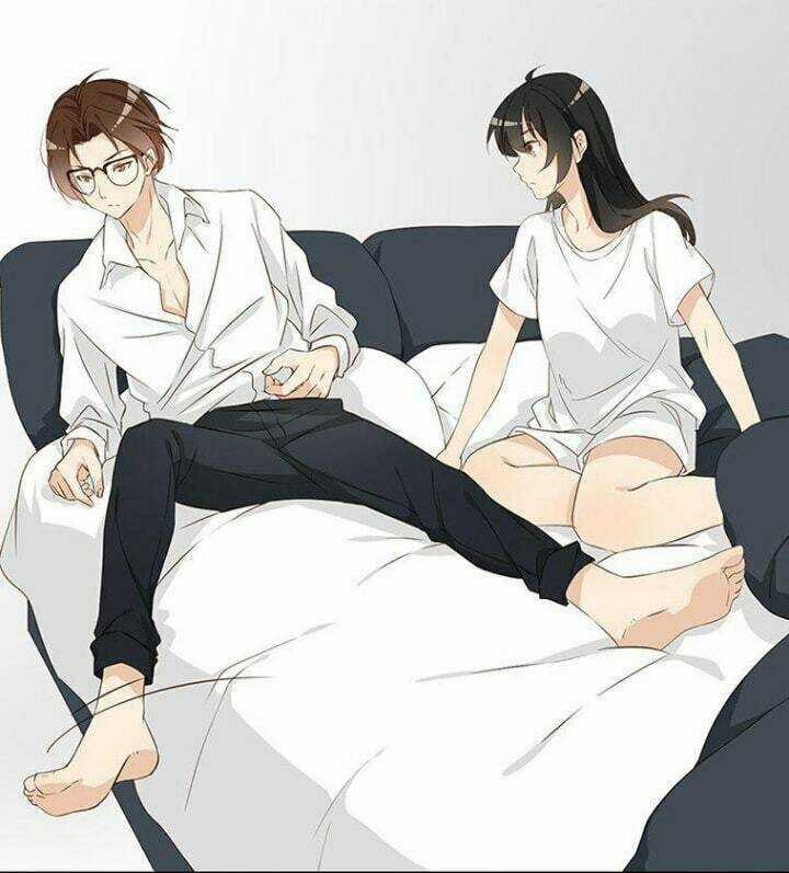 Thúc Thúc, Biệt Bào - Chapter 6 - Trang 12