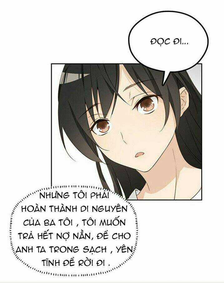 Thúc Thúc, Biệt Bào - Chapter 6 - Trang 13