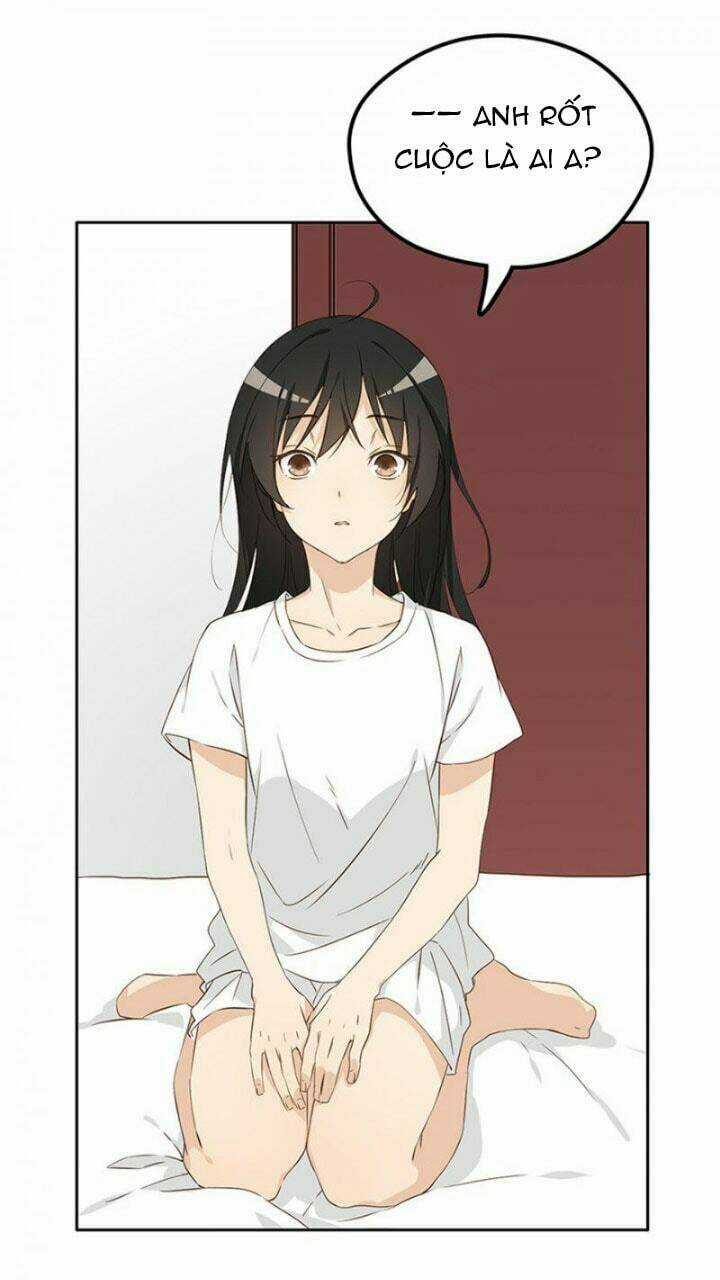 Thúc Thúc, Biệt Bào - Chapter 6 - Trang 14