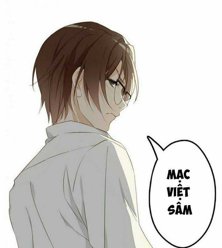 Thúc Thúc, Biệt Bào - Chapter 6 - Trang 15