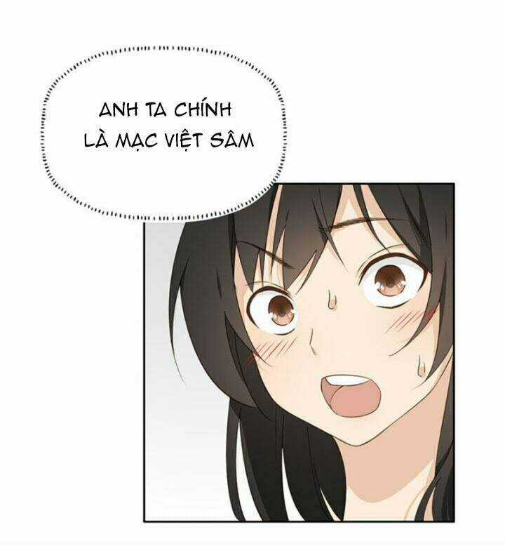 Thúc Thúc, Biệt Bào - Chapter 6 - Trang 17