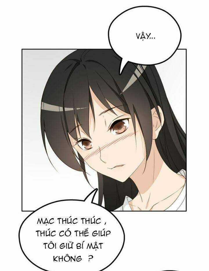 Thúc Thúc, Biệt Bào - Chapter 6 - Trang 19