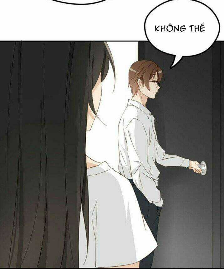 Thúc Thúc, Biệt Bào - Chapter 6 - Trang 20