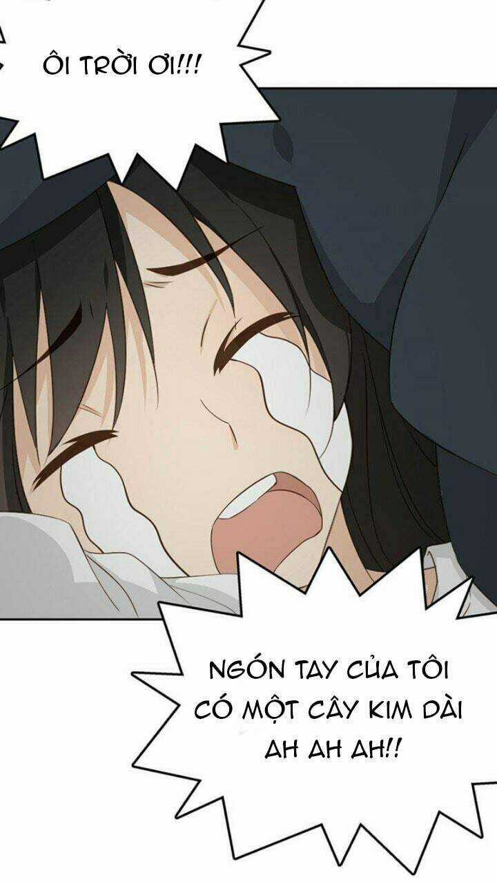 Thúc Thúc, Biệt Bào - Chapter 6 - Trang 3