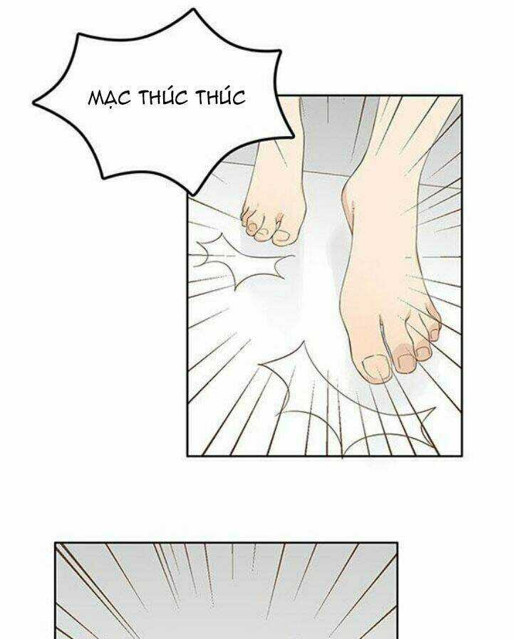 Thúc Thúc, Biệt Bào - Chapter 6 - Trang 21