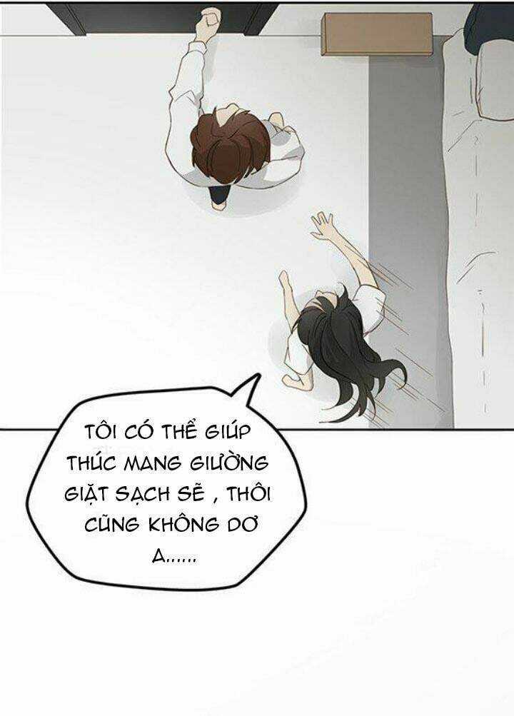 Thúc Thúc, Biệt Bào - Chapter 6 - Trang 23