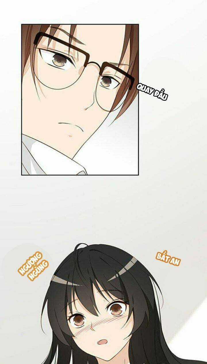 Thúc Thúc, Biệt Bào - Chapter 6 - Trang 24