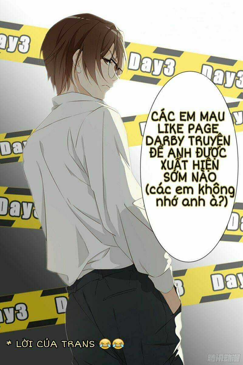 Thúc Thúc, Biệt Bào - Chapter 6 - Trang 26