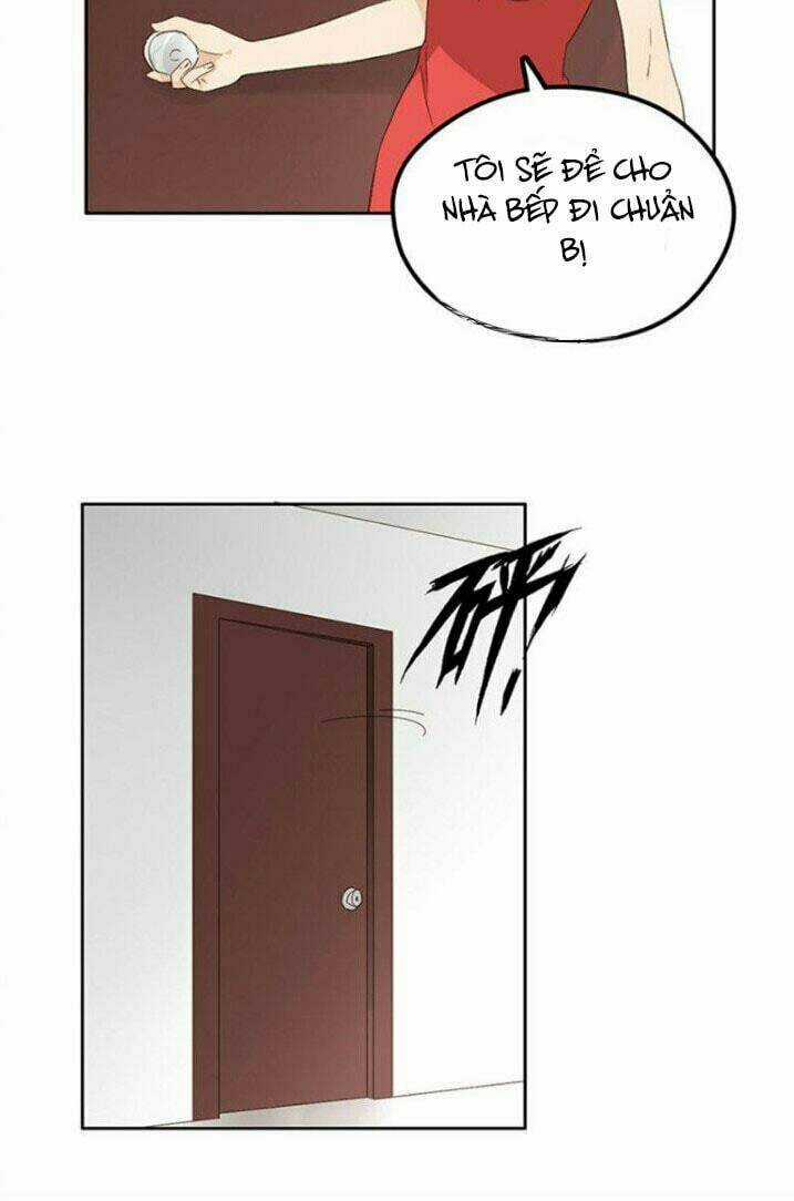 Thúc Thúc, Biệt Bào - Chapter 6 - Trang 6