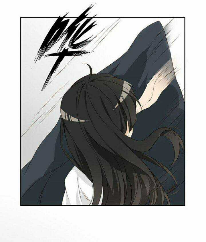 Thúc Thúc, Biệt Bào - Chapter 6 - Trang 8