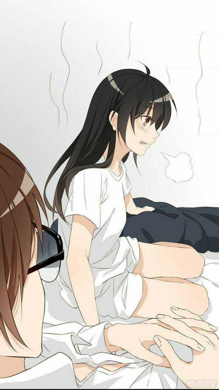 Thúc Thúc, Biệt Bào - Chapter 6 - Trang 9