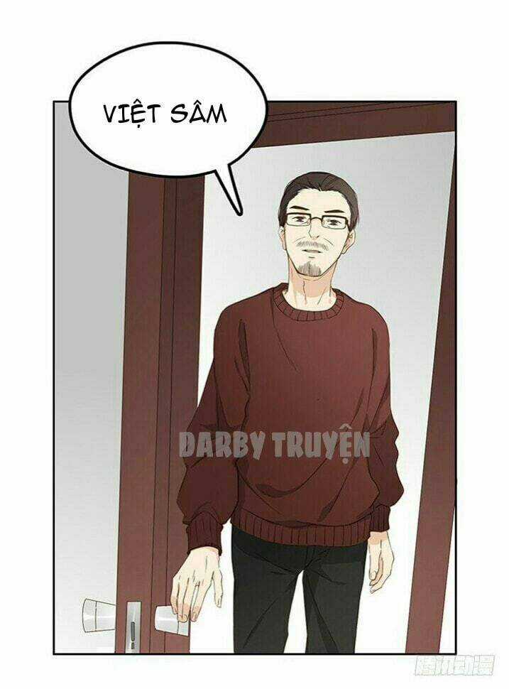 Thúc Thúc, Biệt Bào - Chapter 7 - Trang 13