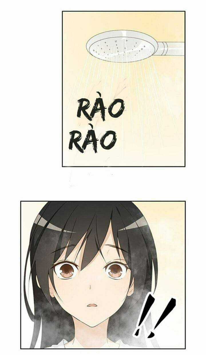 Thúc Thúc, Biệt Bào - Chapter 7 - Trang 14