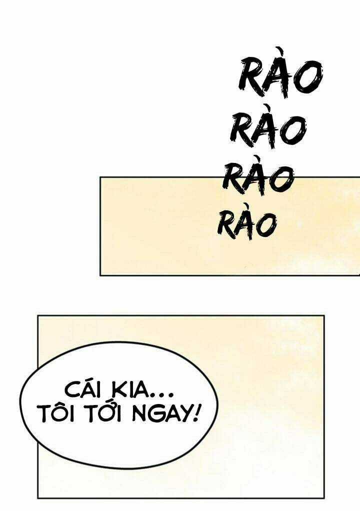 Thúc Thúc, Biệt Bào - Chapter 7 - Trang 19