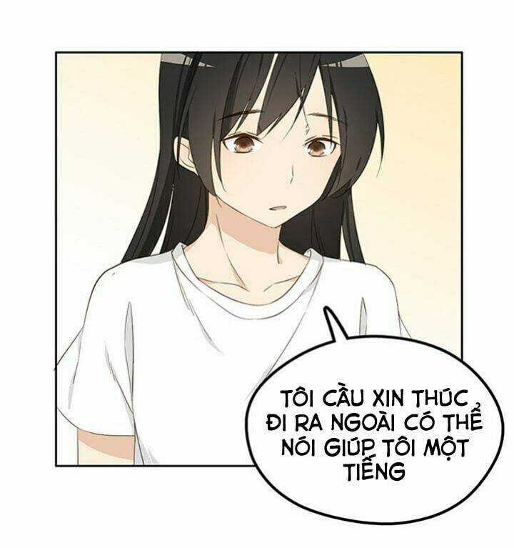 Thúc Thúc, Biệt Bào - Chapter 7 - Trang 20