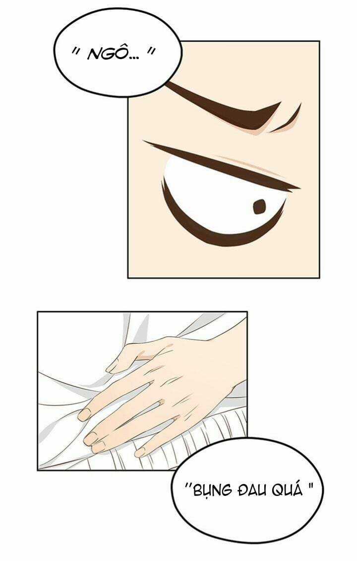 Thúc Thúc, Biệt Bào - Chapter 7 - Trang 6