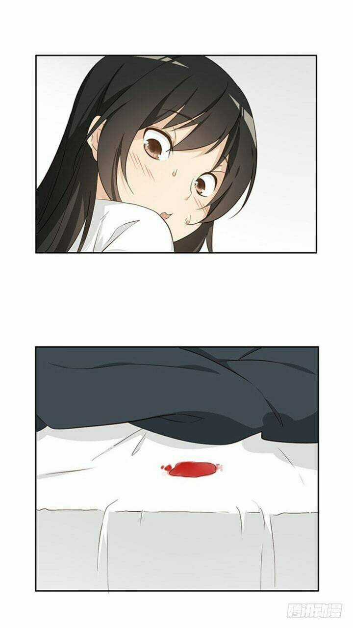 Thúc Thúc, Biệt Bào - Chapter 7 - Trang 9