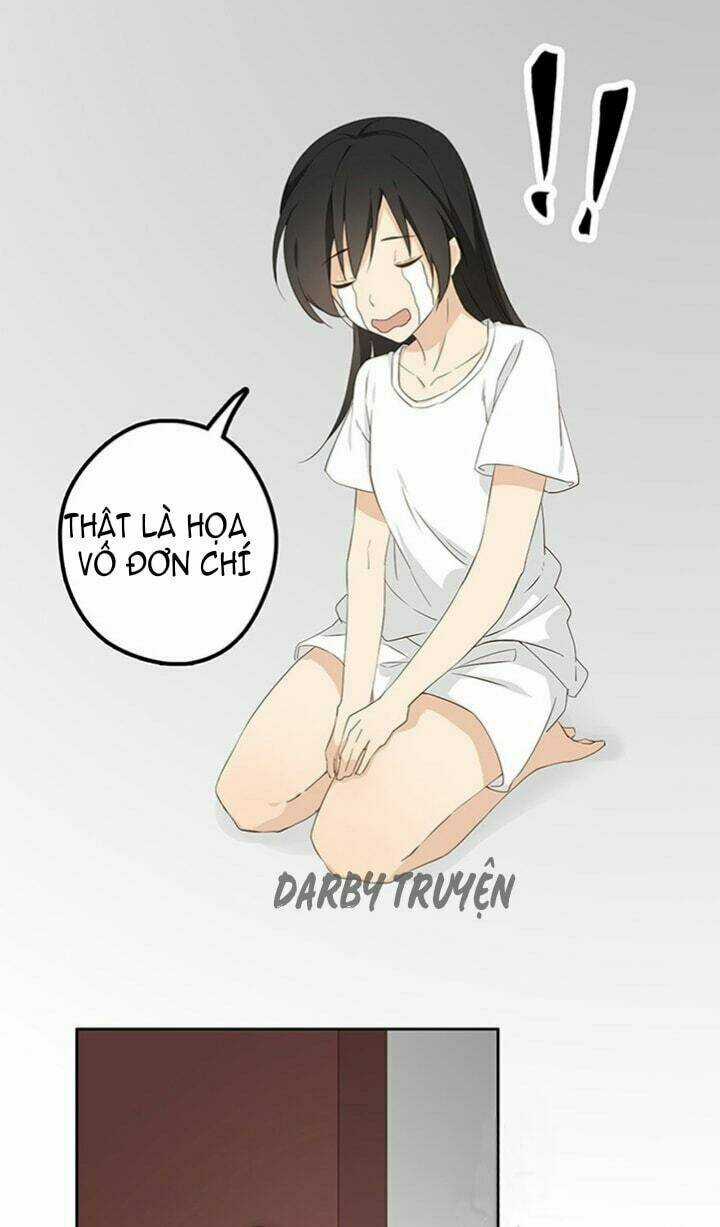 Thúc Thúc, Biệt Bào - Chapter 7 - Trang 10