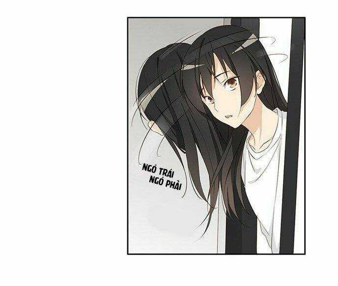 Thúc Thúc, Biệt Bào - Chapter 8 - Trang 16